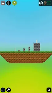 Domino Physics screenshot 5