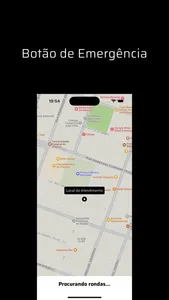 Implacável Segurança screenshot 3