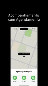 Implacável Segurança screenshot 4