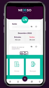 NexsoBank screenshot 3