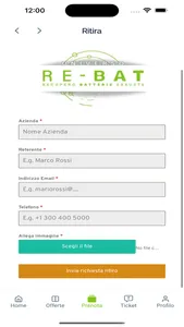 Universo ReBat screenshot 5