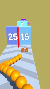 Big Ball Smash screenshot 0