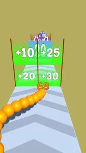 Big Ball Smash screenshot 1