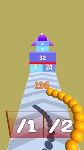 Big Ball Smash screenshot 5