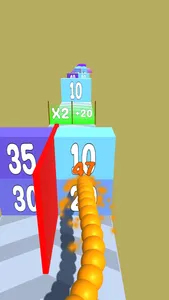 Big Ball Smash screenshot 6