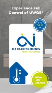 OJ Microline® UWG5® screenshot 0