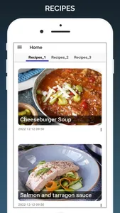 Easy Crock Pot Recipes screenshot 0