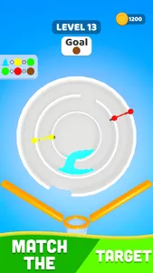 Flow Maze 3D screenshot 2