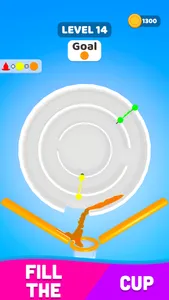 Flow Maze 3D screenshot 3