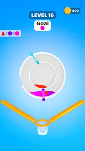 Flow Maze 3D screenshot 5