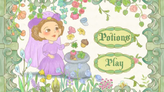 Plush Potions screenshot 2