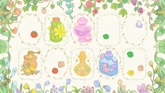 Plush Potions screenshot 4