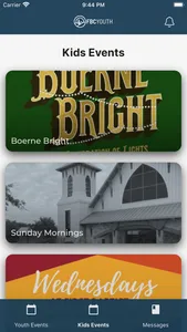 FBC Boerne Next-Gen screenshot 2