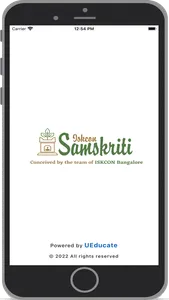 Samskriti screenshot 0