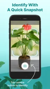 Find Plant: Plant Identifier screenshot 2