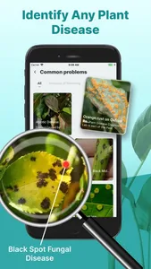 Find Plant: Plant Identifier screenshot 3