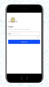 SDA School screenshot 0