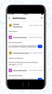 SDA School screenshot 1