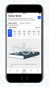 SDA School screenshot 2