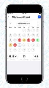 SDA School screenshot 3