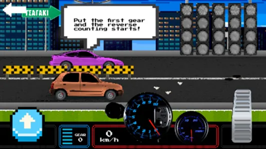 Resurrection Garage The Game screenshot 0