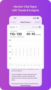 Leap - Your Health Companion screenshot 2