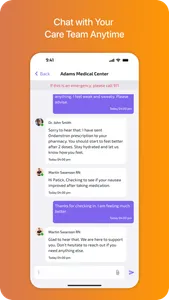 Leap - Your Health Companion screenshot 6