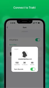 VidHub -Video Library & Player screenshot 3