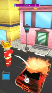 Run To Rescue screenshot 2