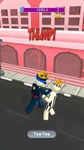 Run To Rescue screenshot 4