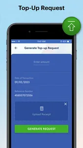 CashUp Agent screenshot 4