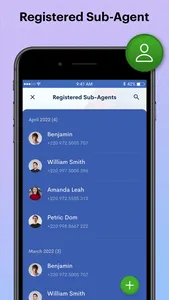 CashUp Agent screenshot 5