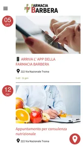 Farmacia Barbera screenshot 3