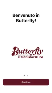 Butterfly Laboratorio Analisi screenshot 1