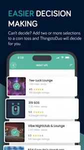 ThingstoDuo screenshot 3