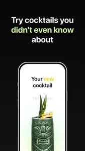 Cocktail Maker – Drink Recipes screenshot 3