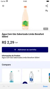 Primos Supermercados screenshot 3