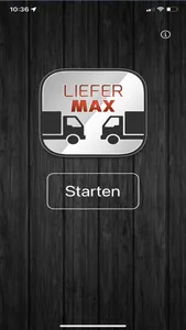 Liefer-Max screenshot 0