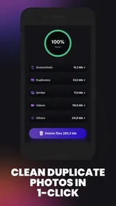 Photo Cleaner - Clean Similar screenshot 3
