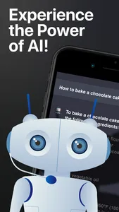 Al Chat – Chatbot AI Assistant screenshot 2