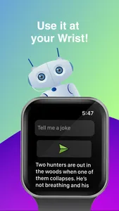 Al Chat – Chatbot AI Assistant screenshot 9