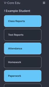 V-Core Edu screenshot 2