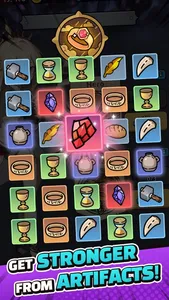 Tiny Quest : Idle RPG Game screenshot 6