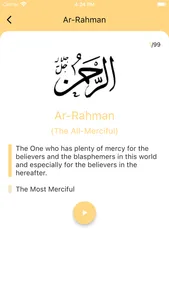 Islamic Dua and Stories screenshot 4