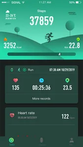 AUKEY Fit Pro screenshot 0