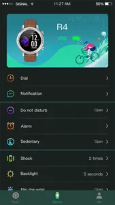 AUKEY Fit Pro screenshot 1