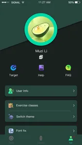 AUKEY Fit Pro screenshot 2