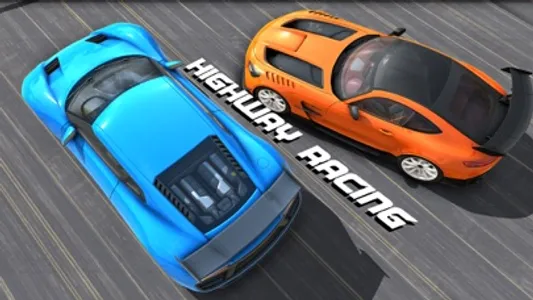 Car Racing Games 3D: Car Games screenshot 1