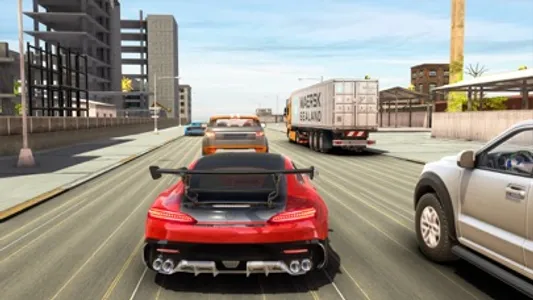 Car Racing Games 3D: Car Games screenshot 3