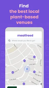 Meatfreed screenshot 1